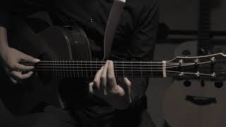 Shallow - Lady Gaga Fingerstyle By Sam Yip