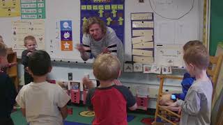 Engineering Design Process Song