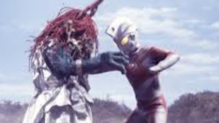 Ultraman Ace Episode 49: The Flying Jellyfish