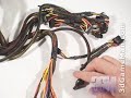 728 zalman zm360b aps power supply video revew