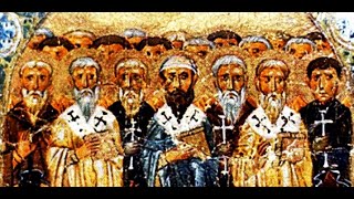 The Church Fathers