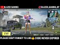 2023 wbg daoshi new 2.7 sensitivity settings wbg daoshi control code pubg mobile