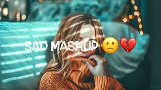 Sad Breakup Mashup - WhatsApp Status __ Sad 😞__ Breakup |  In2studio ❣
