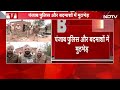 punjab के तरनतारन में एनकाउंटर दो बदमाशों को पुलिस ने दबोचा breaking news