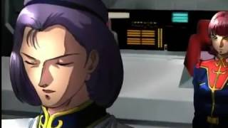 PS 機動戦士 Z GUNDAM Disk1 EP6～7