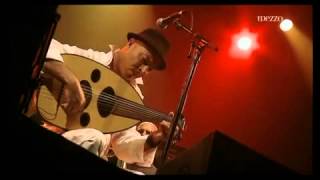 Dhafer Youssef - Odd Elegy