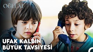 Efe'den Hapishane Arkadaşına Tavsiyeler - Oğlum 7.Bölüm