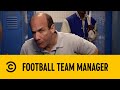 Football Team Manager | Everybody Hates Chris | Comedy Central Africa