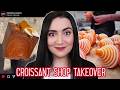 I Ran A Custom Croissant Bakery For A Day