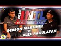 9-Ball - ALEX PAGULAYAN vs GERSON MARTINEZ - 2023 International Open 9-Ball