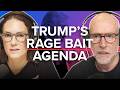 The REAL Poverty Line and the RAGE BAIT Economy