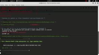 Apache Struts Vulnerability (CVE-2017-5638)