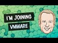 I Have Joined VMware as a Spring Developer Advocate!