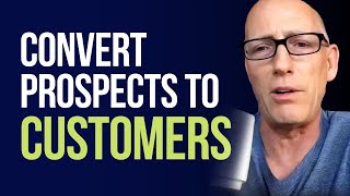 The Persuasion Playbook with Scott Adams
