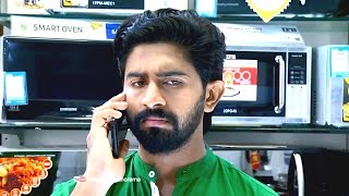 Ponnambili I A new guest for Hari I Mazhavil Manorama