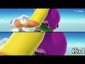 FUNNIEST Giant Wario Mario Party Superstars Mod!! BIG Wario GIANT Wario HUGE Wario (ZXMany Mod)
