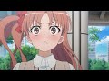 Many times shameless Kuroko vs 1 time shy Kuroko | A Certain Scientific Railgun