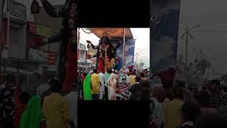 manokamna ki Mahakali ranjhi Jabalpur sthapna