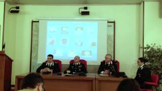 FILODIRETTO MONREALE - Urban Justice: l'operato dei Carabinieri di Monreale