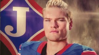 Funeral arrangements announced for star high school football player shot to death