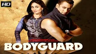 Aaya Re Aaya Bodyguard Full Song In Hindi