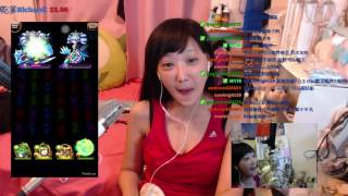 蕎蕎YOUTUBE/TWITCH實況