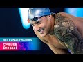 Best underwater in the Men’s 100m Butterfly | ISL SEASON 3