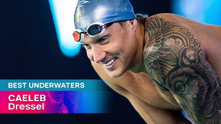 Best underwater in the Men’s 100m Butterfly | ISL SEASON 3