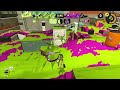 【ワイパー　毎日投稿775日目】久しぶりの無印ドライブワイパー！！【スプラトゥーン3　最高xp2500】