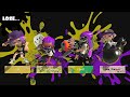 【ワイパー　毎日投稿775日目】久しぶりの無印ドライブワイパー！！【スプラトゥーン3　最高xp2500】