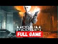 THE MEDIUM Gameplay Walkthrough Full Game (PC-1080p-60FPS) - No Commentary