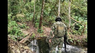 Atentado en Arauca deja 5 militares muertos y 6 heridos: Duque dice que lo planearon desde Venezuela