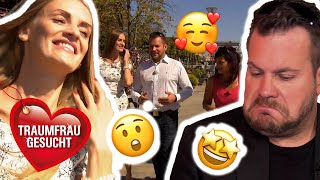 😞 Keine schönen Frauen in Russland?! 💔❓ - Sowas gibt es auch in Wuppertal! | Traumfrau gesucht