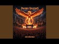 The Serpent’s Embrace (Live)