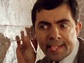 Staycation Shenanigans... & More  Compilation  Classic Mr Bean