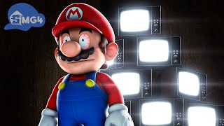 SMG4: No TV Make Mario No Okie Dokie