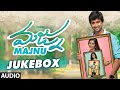 Majnu Jukebox || "Majnu" || Nani, Anu Immanuel || Gopi Sunder || Telugu Songs 2016