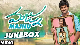 Majnu Jukebox || "Majnu" || Nani, Anu Immanuel || Gopi Sunder || Telugu Songs 2016