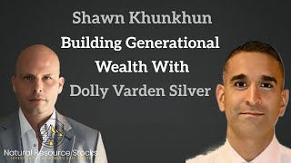 Dolly Varden Silver: Unveiling Its Rich Legacy and Future Prospects with CEO Shawn Khunkhun