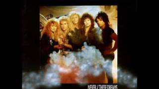 Heart - Never (RARE 1988 Extended Version)