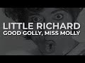 Little Richard - Good Golly, Miss Molly (Official Audio)