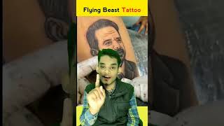 @Flying Beast vs @GAURAV ZONE - Gaurav taneja facts - Flying Beast facts #Shorts