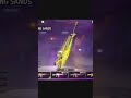 free fire 😁😁 top skin m41 shirtvideo