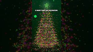 Surprising Science of Christmas Tree 🎄🎄