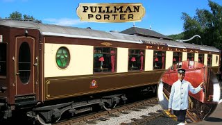 Pullman Porters