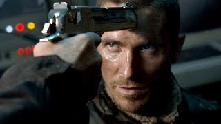 Resistance Headquarters (Extended scene) | Terminator Salvation [Director's Cut]