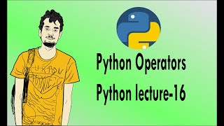 Python bangla tutorials -16 (Python operators)