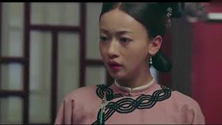 为何选陈妍希演小龙女？于正：陈晓喜欢