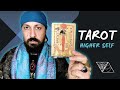 Message From Your Higher Self - Pick a Pile Tarot Reading