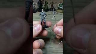 The CHEAPEST way to populate a village with D&D minis!